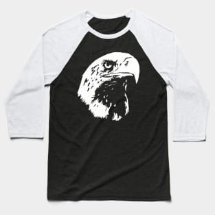 demons, monsters, movies, fear, venom, eagle Baseball T-Shirt